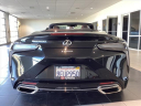 Thumbnail image of 2023 Lexus LC 500 Convertible at Toyota Of Lancaster