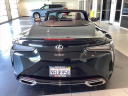 Thumbnail image of 2023 Lexus LC 500 Convertible at Toyota Of Lancaster