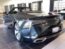 Thumbnail image of 2023 Lexus LC 500 Convertible at Toyota Of Lancaster