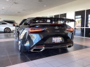 Thumbnail image of 2023 Lexus LC 500 Convertible at Toyota Of Lancaster
