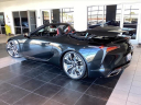 Thumbnail image of 2023 Lexus LC 500 Convertible at Toyota Of Lancaster