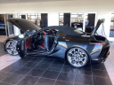 Thumbnail image of 2023 Lexus LC 500 Convertible at Toyota Of Lancaster