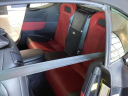 Thumbnail image of 2023 Lexus LC 500 Convertible at Toyota Of Lancaster