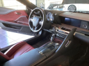 Thumbnail image of 2023 Lexus LC 500 Convertible at Toyota Of Lancaster