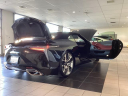 Thumbnail image of 2023 Lexus LC 500 Convertible at Toyota Of Lancaster