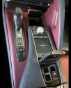 Thumbnail image of 2023 Lexus LC 500 Convertible at Toyota Of Lancaster