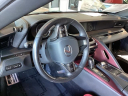 Thumbnail image of 2023 Lexus LC 500 Convertible at Toyota Of Lancaster