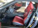 Thumbnail image of 2023 Lexus LC 500 Convertible at Toyota Of Lancaster