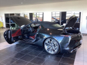 Thumbnail image of 2023 Lexus LC 500 Convertible at Toyota Of Lancaster