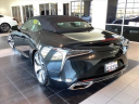 Thumbnail image of 2023 Lexus LC 500 Convertible at Toyota Of Lancaster