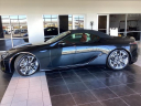 Thumbnail image of 2023 Lexus LC 500 Convertible at Toyota Of Lancaster
