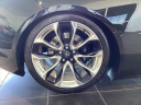 Thumbnail image of 2023 Lexus LC 500 Convertible at Toyota Of Lancaster