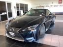Thumbnail image of 2023 Lexus LC 500 Convertible at Toyota Of Lancaster