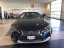 Thumbnail image of 2023 Lexus LC 500 Convertible at Toyota Of Lancaster
