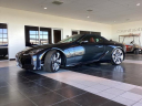 Thumbnail image of 2023 Lexus LC 500 Convertible at Toyota Of Lancaster