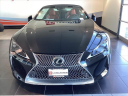 Thumbnail image of 2023 Lexus LC 500 Convertible at Toyota Of Lancaster