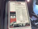 Thumbnail image of 2023 Lexus LC 500 Convertible at Toyota Of Lancaster
