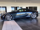 Thumbnail image of 2023 Lexus LC 500 Convertible at Toyota Of Lancaster