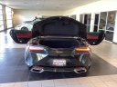 Thumbnail image of 2023 Lexus LC 500 Convertible at Toyota Of Lancaster