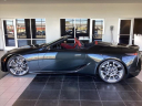 Thumbnail image of 2023 Lexus LC 500 Convertible at Toyota Of Lancaster