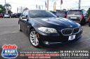 Thumbnail image of 2012 BMW 5 Series at 112 Auto Plaza