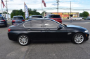 Thumbnail image of 2012 BMW 5 Series at 112 Auto Plaza