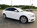 Thumbnail image of 2011 Chevrolet Cruze at Gary Mathews Motors