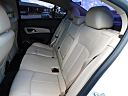 Thumbnail image of 2011 Chevrolet Cruze at Gary Mathews Motors