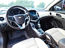 Thumbnail image of 2011 Chevrolet Cruze at Gary Mathews Motors