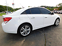 Thumbnail image of 2011 Chevrolet Cruze at Gary Mathews Motors