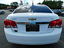 Thumbnail image of 2011 Chevrolet Cruze at Gary Mathews Motors