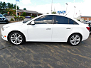 Thumbnail image of 2011 Chevrolet Cruze at Gary Mathews Motors