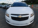 Thumbnail image of 2011 Chevrolet Cruze at Gary Mathews Motors