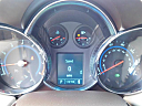 Thumbnail image of 2011 Chevrolet Cruze at Gary Mathews Motors