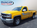Thumbnail image of 2016 Chevrolet Silverado 1500 at Duncan Ford Chrysler