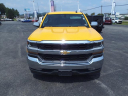 Thumbnail image of 2016 Chevrolet Silverado 1500 at Duncan Ford Chrysler