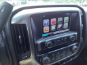 Thumbnail image of 2016 Chevrolet Silverado 1500 at Duncan Ford Chrysler