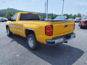 Thumbnail image of 2016 Chevrolet Silverado 1500 at Duncan Ford Chrysler