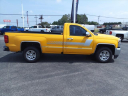 Thumbnail image of 2016 Chevrolet Silverado 1500 at Duncan Ford Chrysler