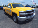 Thumbnail image of 2016 Chevrolet Silverado 1500 at Duncan Ford Chrysler