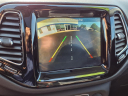 Thumbnail image of 2017 Jeep Compass at Serra Buick Gmc Champaign