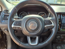 Thumbnail image of 2017 Jeep Compass at Serra Buick Gmc Champaign