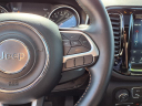 Thumbnail image of 2017 Jeep Compass at Serra Buick Gmc Champaign