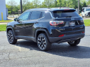 Thumbnail image of 2017 Jeep Compass at Serra Buick Gmc Champaign