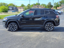 Thumbnail image of 2017 Jeep Compass at Serra Buick Gmc Champaign
