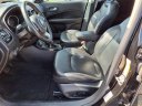 Thumbnail image of 2017 Jeep Compass at Serra Buick Gmc Champaign