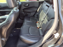 Thumbnail image of 2017 Jeep Compass at Serra Buick Gmc Champaign