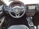 Thumbnail image of 2017 Jeep Compass at Serra Buick Gmc Champaign