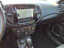 Thumbnail image of 2017 Jeep Compass at Serra Buick Gmc Champaign