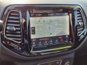 Thumbnail image of 2017 Jeep Compass at Serra Buick Gmc Champaign